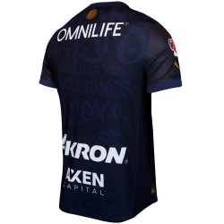 Bambino Guadalajara Chivas 2024/25 Terza Maglia