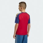 Bambino Real Salt Lake 2026 Maglia Home