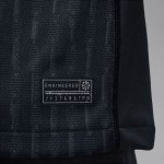 Maglia Quarta Donna Paris Saint-Germain 2025/26