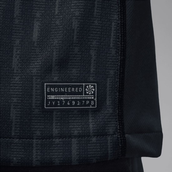 Maglia Quarta Donna Paris Saint-Germain 2025/26