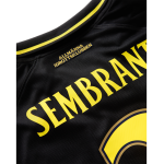 Bambini AIK maglia casa 2026 Bambini AIK maglia casa 2026