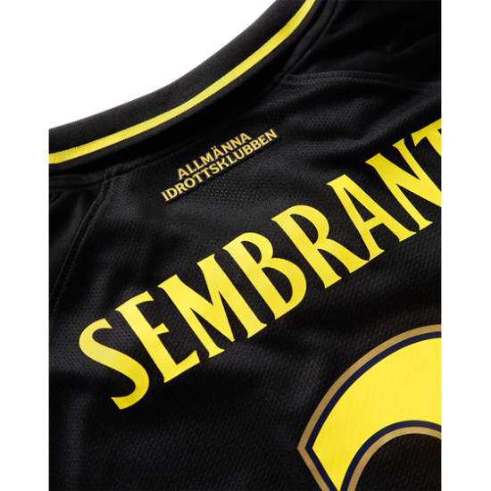 Bambini AIK maglia casa 2026 Bambini AIK maglia casa 2026