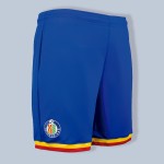 Pantaloncini Home Getafe CF Uomo 2025/26