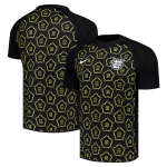 Maglia Pre-Partita 500º Anniversario England Lionesses Bambino – Nero Maglia Pre-Partita 500º Anniversario England Lionesses Bambino – Nero