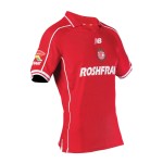Maglia Home Uomo Toluca FC 2026/27