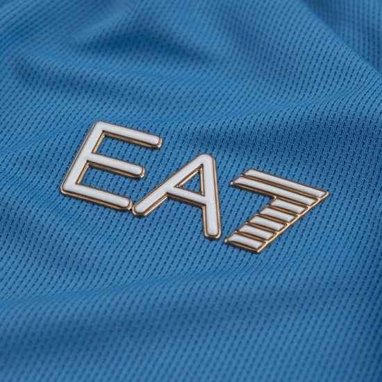 Maglia Home Napoli 2026/27 Uomo Maglia Home Napoli 2026/27 Uomo