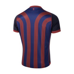 Maglia Uomo FC Basilea 1893 2025/26 Home Maglia Uomo FC Basilea 1893 2025/26 Home
