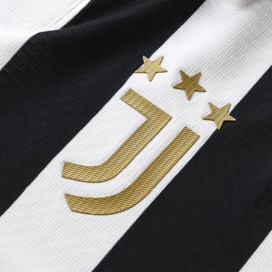 Maglia Home Uomo Juventus 2026/27 Maglia Home Uomo Juventus 2026/27