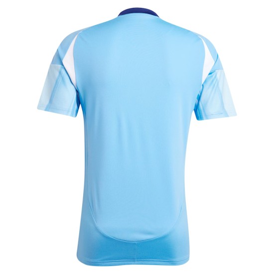 Maglia Casa Donna New York City FC 2025
