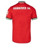 Maglia Home Donna Hannover 96 2026/27