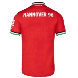 Maglia Home Uomo Hannover 96 2026/27 Maglia Home Uomo Hannover 96 2026/27
