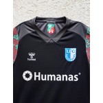 Maglia Uomo 1. FC Magdeburg 2025/26 Third