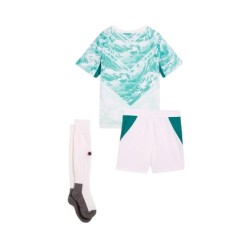 Completo Portogallo Coppa del Mondo 2026 Away Bambino
