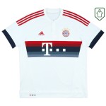 Maglia retrò Bayern Monaco 2015/16 Trasferta Uomo Götze #19