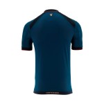 Maglia Trasferta Ecuador 2025 Uomo