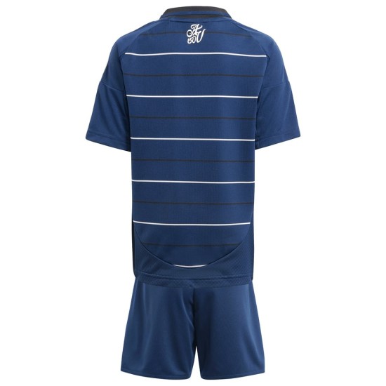 Kit Terzo Aston Villa 2024/25 Bambino