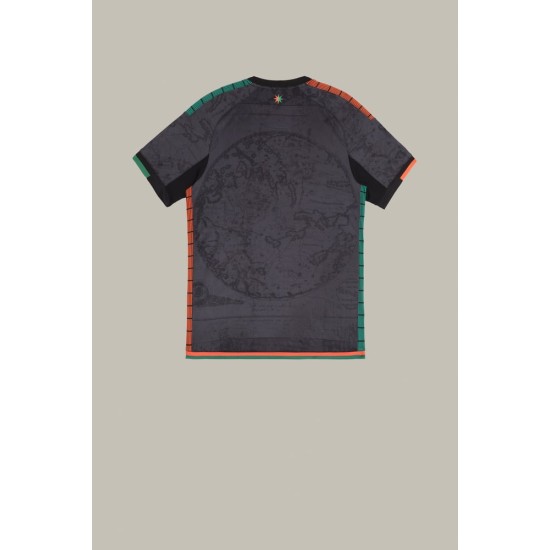 Bambino Venezia 2025/26 Maglia Casa