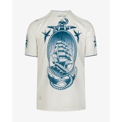 Maglia Uomo SC Telstar 2025/26 Terza