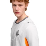 Maglia Mondiali 2026 Trasferta Islanda Bambino