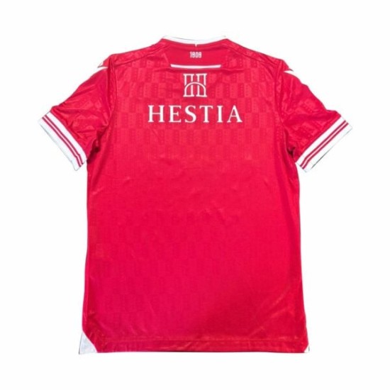 Maglia Casa FC Sion 2024/25 Donna