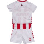 Kit Casa 1. FC Köln 2025/26 Bambino