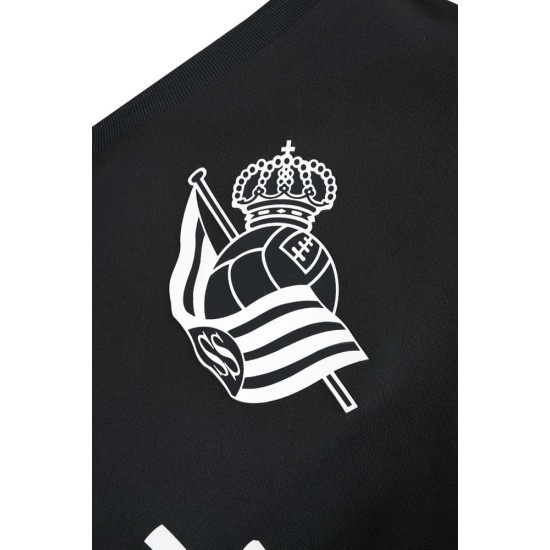 Kit Away Bambino Real Sociedad 2026/27 Kit Away Bambino Real Sociedad 2026/27