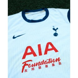 Maglia speciale casa 2024/25 del Tottenham Hotspur da uomo