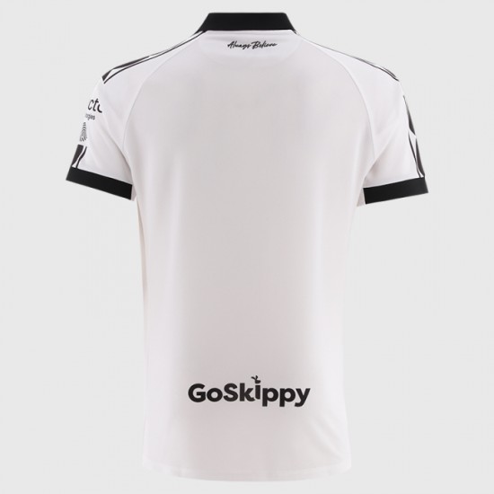 Maglia Away Uomo Bristol City 2025/26 Maglia Away Uomo Bristol City 2025/26