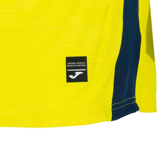 Maglia Villarreal 2026/27 Casa Bambino Maglia Villarreal 2026/27 Casa Bambino