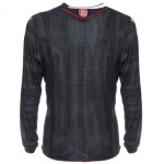 Maglia manica lunga Terza West Bromwich Albion 2025/26 Uomo