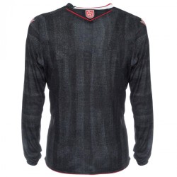 Maglia manica lunga Terza West Bromwich Albion 2025/26 Uomo