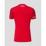 Maglia casa FC Twente 2025/26 donna Maglia casa FC Twente 2025/26 donna