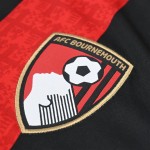 Maglia da casa a maniche lunghe AFC Bournemouth 2026/27 Bambino