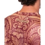 Maglia trasferta uomo VIS Aurelia 2025/26 Maglia trasferta uomo VIS Aurelia 2025/26