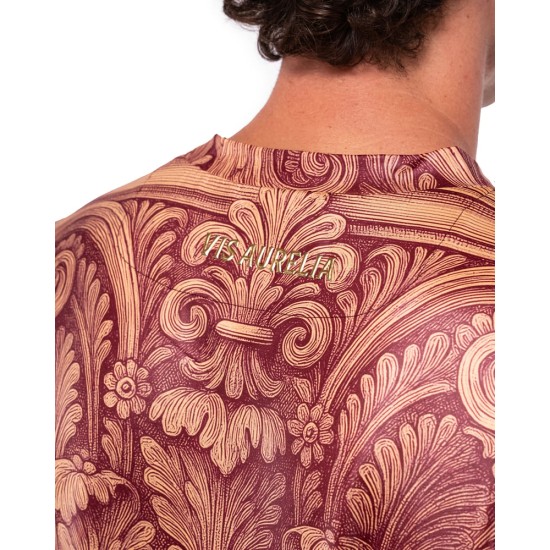 Maglia trasferta uomo VIS Aurelia 2025/26 Maglia trasferta uomo VIS Aurelia 2025/26