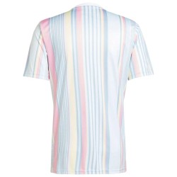 Maglia Prepartita Third Uomo Juventus 2025/26