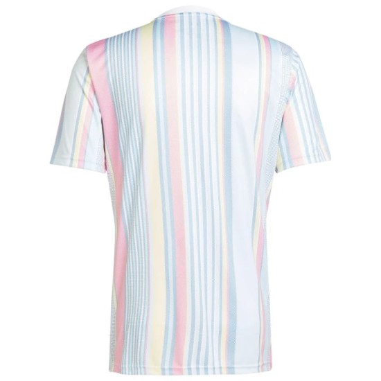 Maglia Prepartita Third Uomo Juventus 2025/26