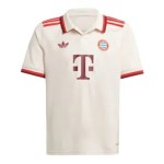 Maglia Terza GNABRY Bayern Monaco 2024/25 Donna
