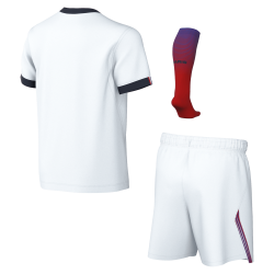 Kit Away Bambino PSG 2026/27 Kit Away Bambino PSG 2026/27