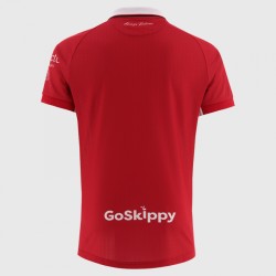 Maglia casa Bristol City 2025/26 uomo