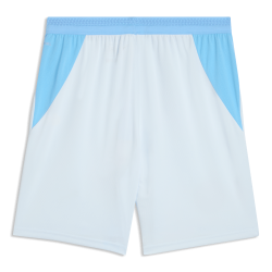 Pantaloncini Manchester City 2026/27 Home Uomo - Bianco Pantaloncini Manchester City 2026/27 Home Uomo - Bianco