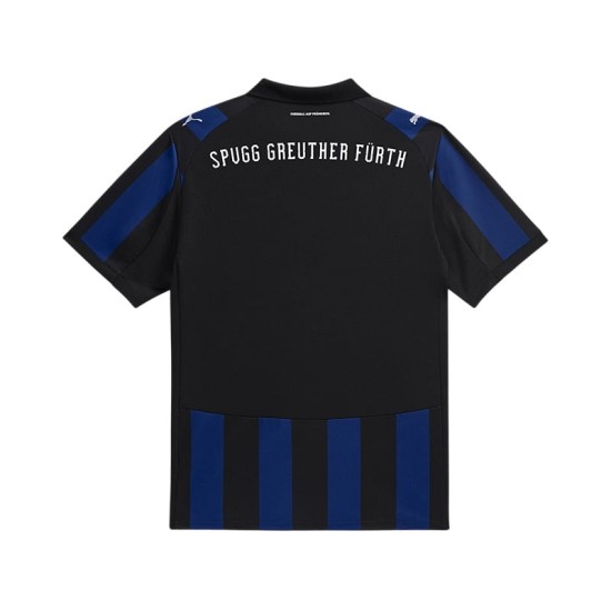 Maglia Third Bambino SpVgg Greuther 2026/27