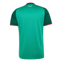 Maglia Algeria Coppa del Mondo 2026 Away Uomo Maglia Algeria Coppa del Mondo 2026 Away Uomo