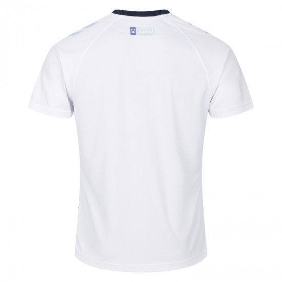 Maglia gara home Coventry City 2025/26 per bambini
