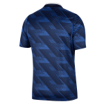 Bambino Maglia Home Coppa del Mondo 2026 Francia Bambino Maglia Home Coppa del Mondo 2026 Francia
