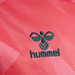Maglia Third a Maniche Lunghe Werder Bremen 2026/27 Uomo