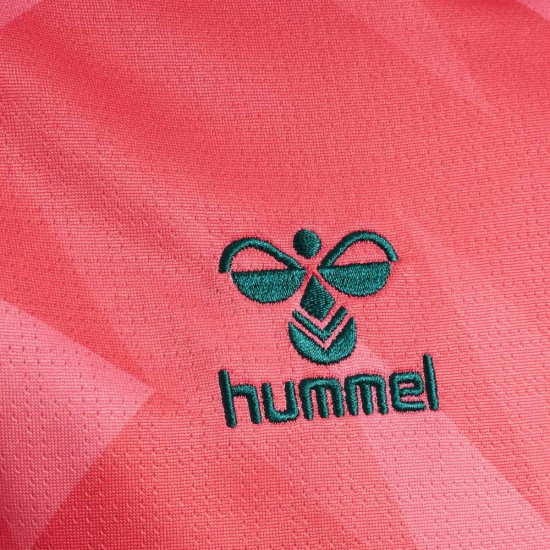 Maglia Third a Maniche Lunghe Werder Bremen 2026/27 Uomo