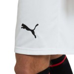 Pantaloncini casalinghi Milan 2026/27 bambino - Bianco Pantaloncini casalinghi Milan 2026/27 bambino - Bianco