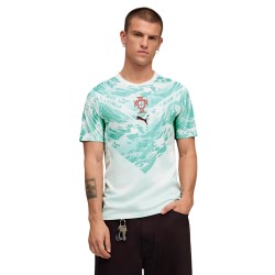 Maglia Coppa del Mondo 2026 Trasferta Portogallo Uomo