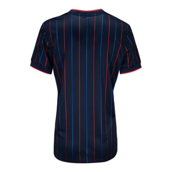 Maglia Away USWNT 2025 Donna